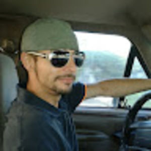 Meet your Posher, Steven